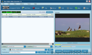 Free CUDA Video Converter screenshot